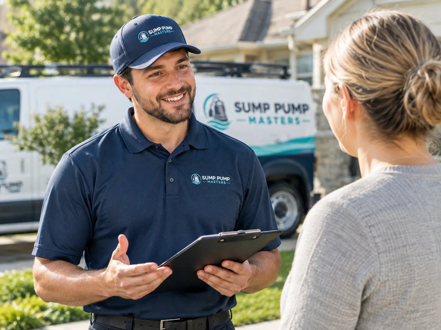 Sump Pump Repair Balfour, ND FAQs
